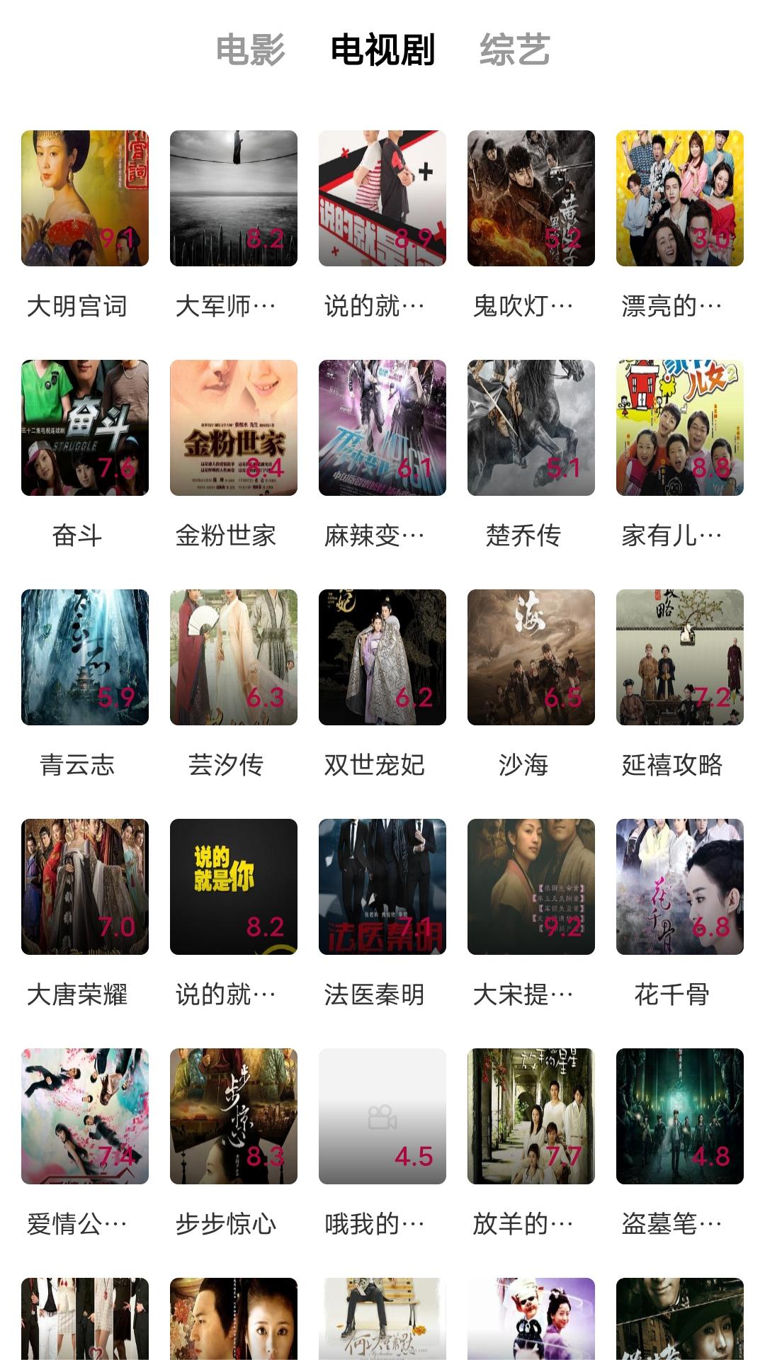 娱乐服务公司经营范围有哪些截图