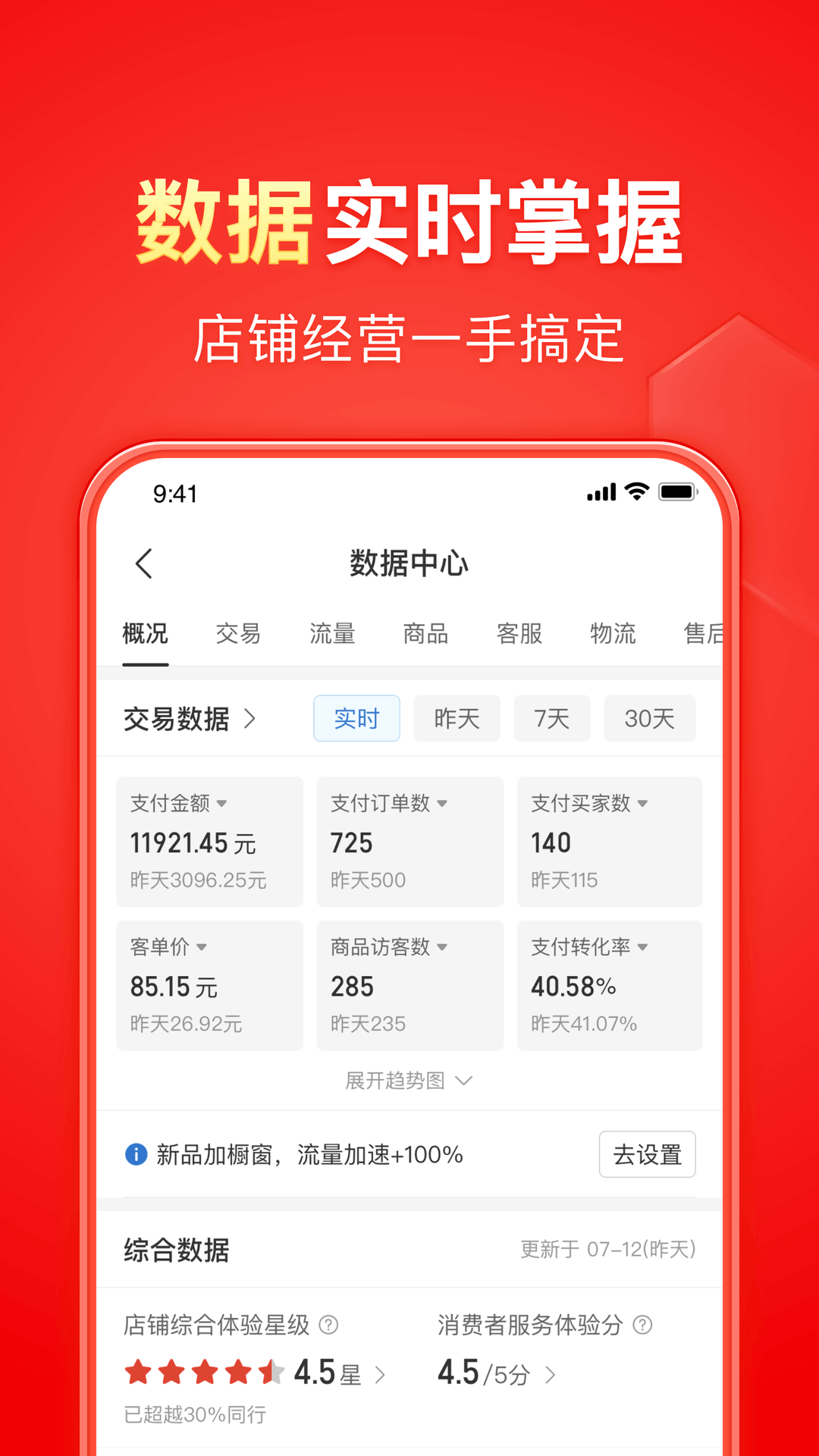 女权统治英文截图